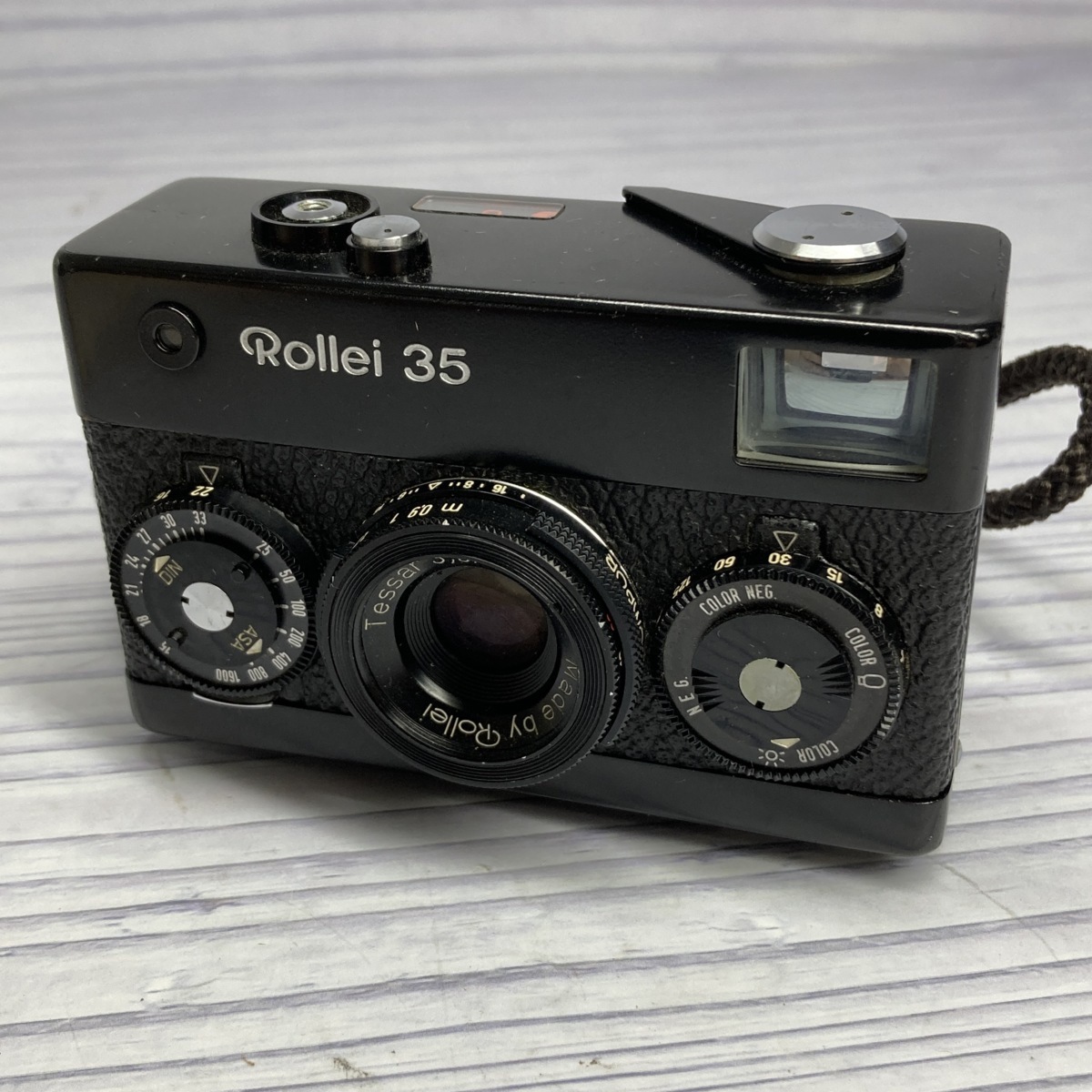 ローライ35 | フィルムコンパクトカメラ | フィルムカメラ | カメラ 