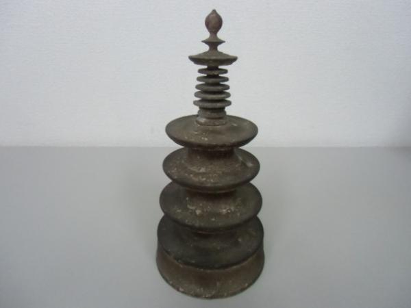 木彫百万塔と仏像の魅力とは?古材の価値と仏具の買取ポイント 【骨董買取 再喜堂】 – 【公式】骨董買取 再喜堂 京都市伏見、大阪堺市に店舗あり ...